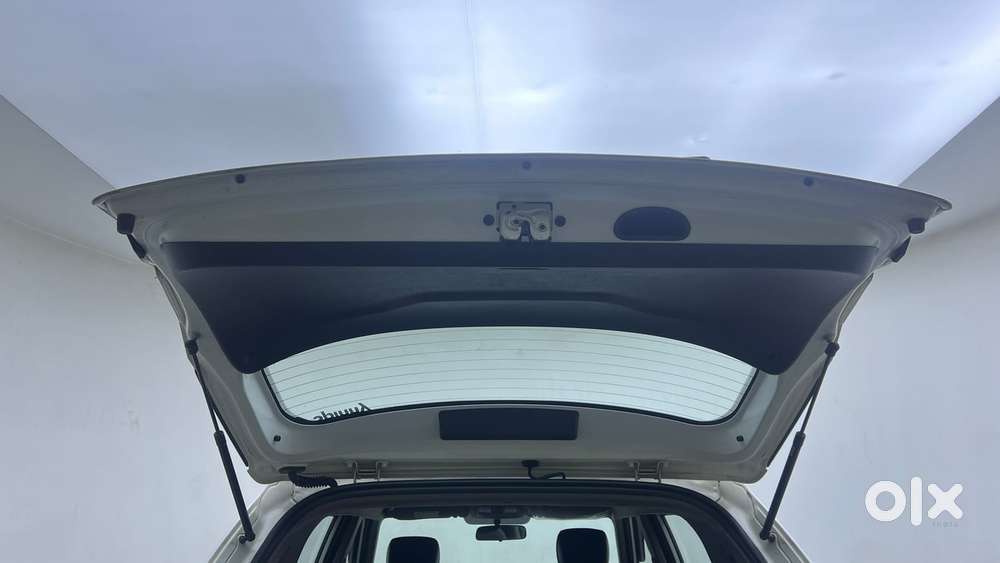 Hyundai Creta 1.6 Crdi Sx Plus At, 2018, Diesel