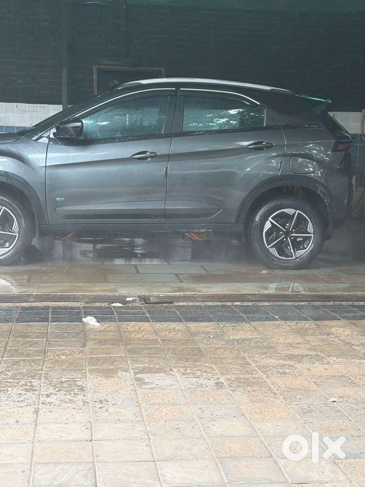 Tata Nexon Ev 2024