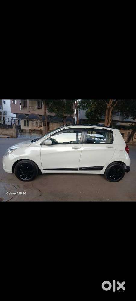 Maruti Suzuki Celerio X 1.0 Zxi (o) Amt, 2019, Petrol