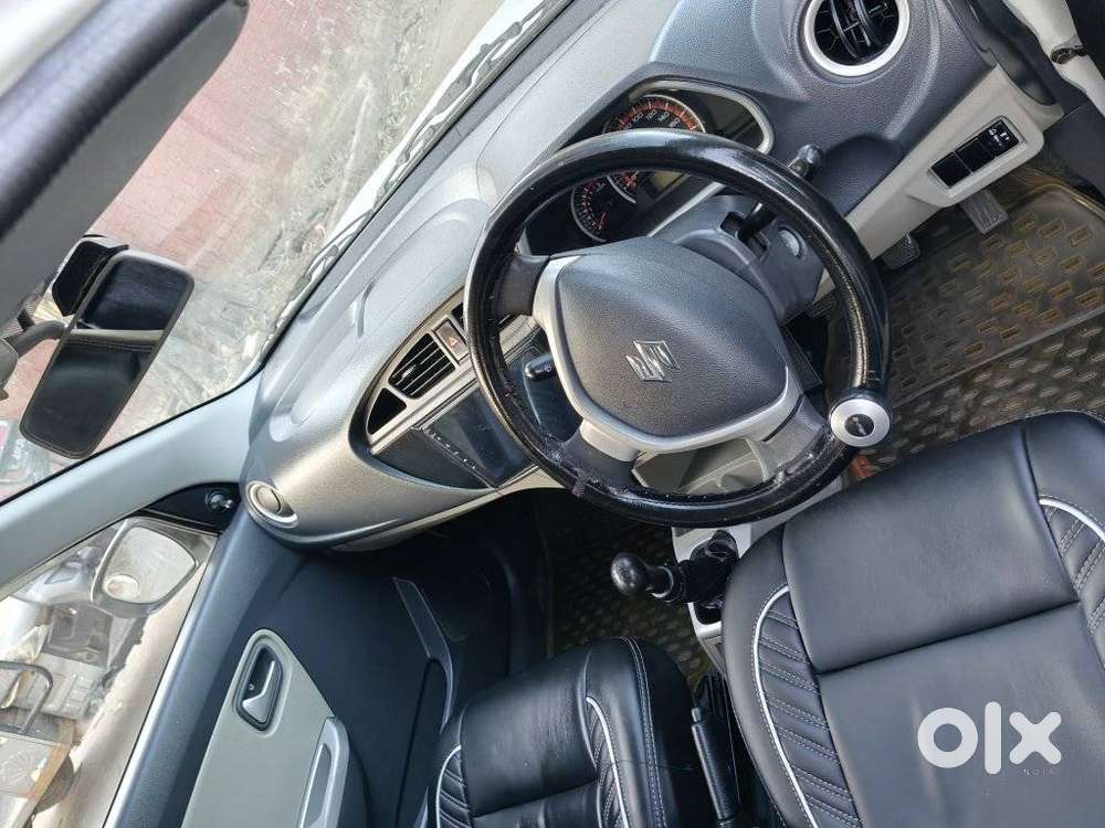 Maruti Suzuki Alto K10 2010-2014 Vxi, 2014, Petrol