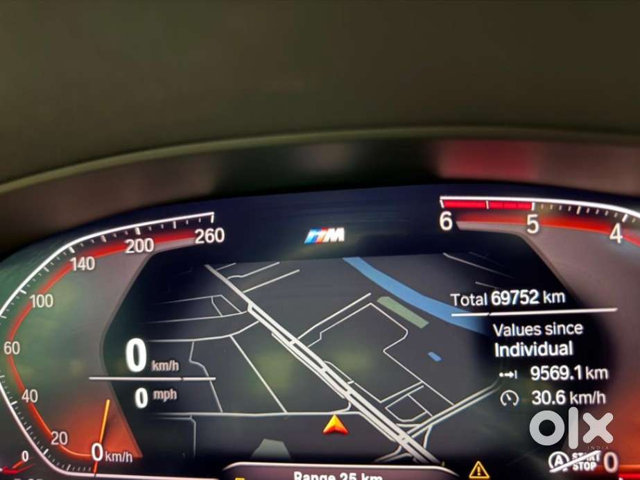 Bmw 6 Series 3.0 Gt 630d M Sport, 2021, Diesel