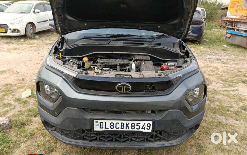 Tata Punch Pure Icng, 2025, Cng & Hybrids