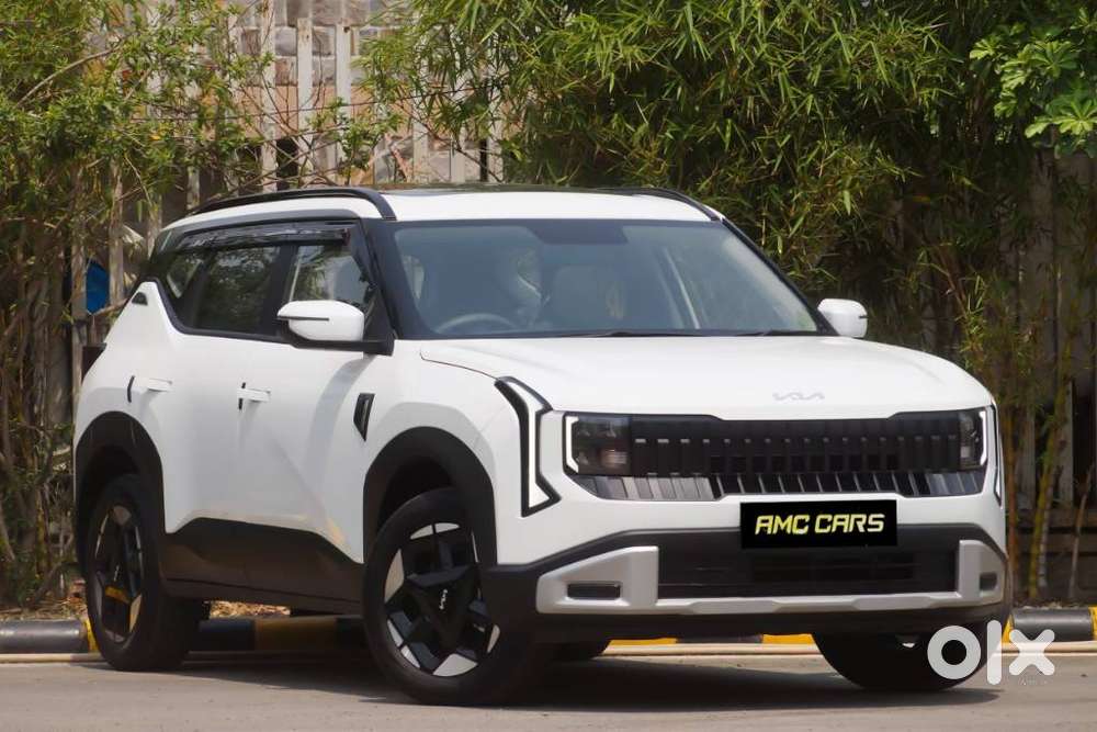 Kia Seltos, 2026, Diesel
