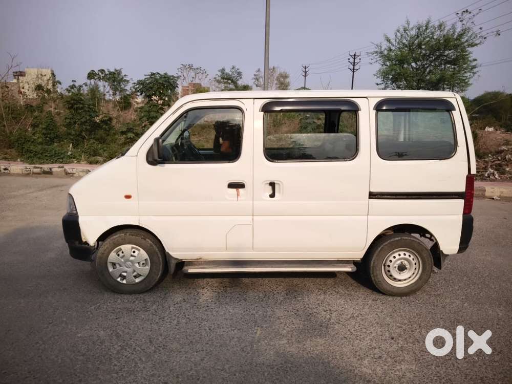 Maruti Suzuki Eeco 7 Seater Standard, 2024, Petrol