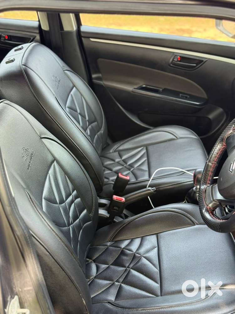 Maruti Suzuki Swift 2016 Diesel Good Condition