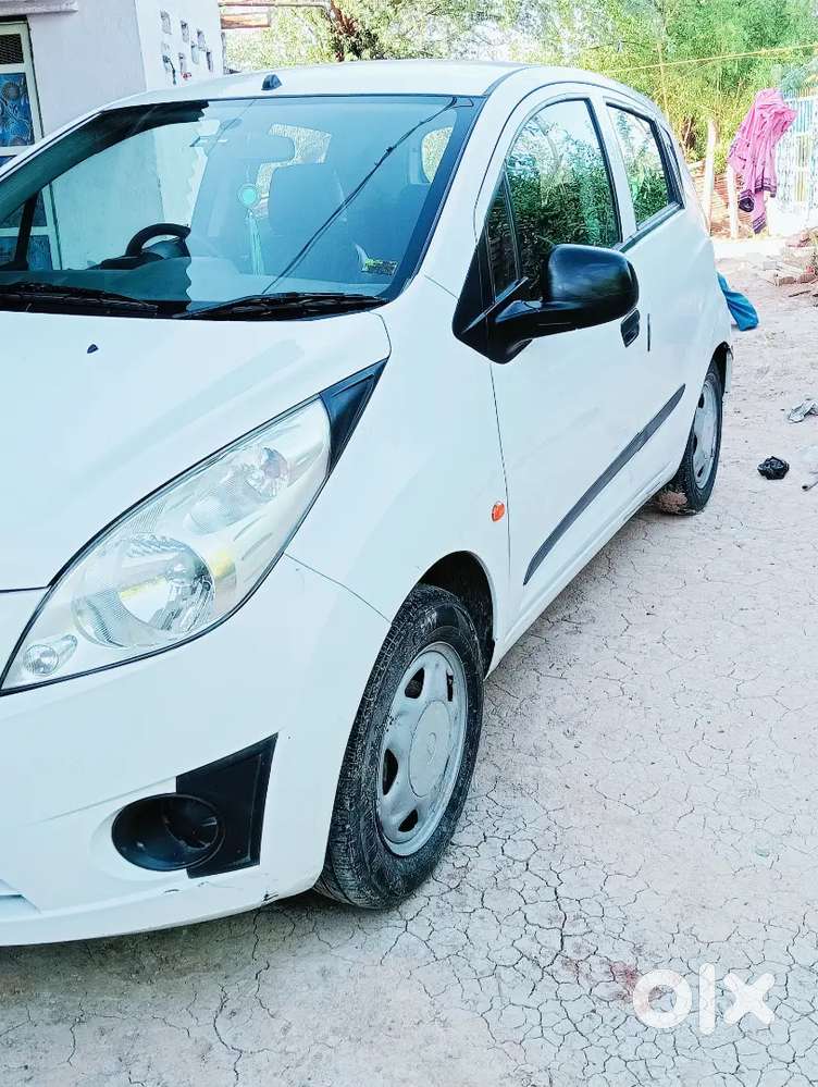 Chevrolet Beat 2013