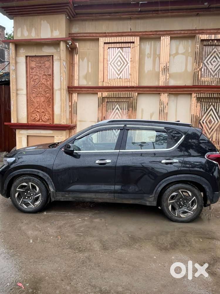 Kia Sonet Petrol 2024