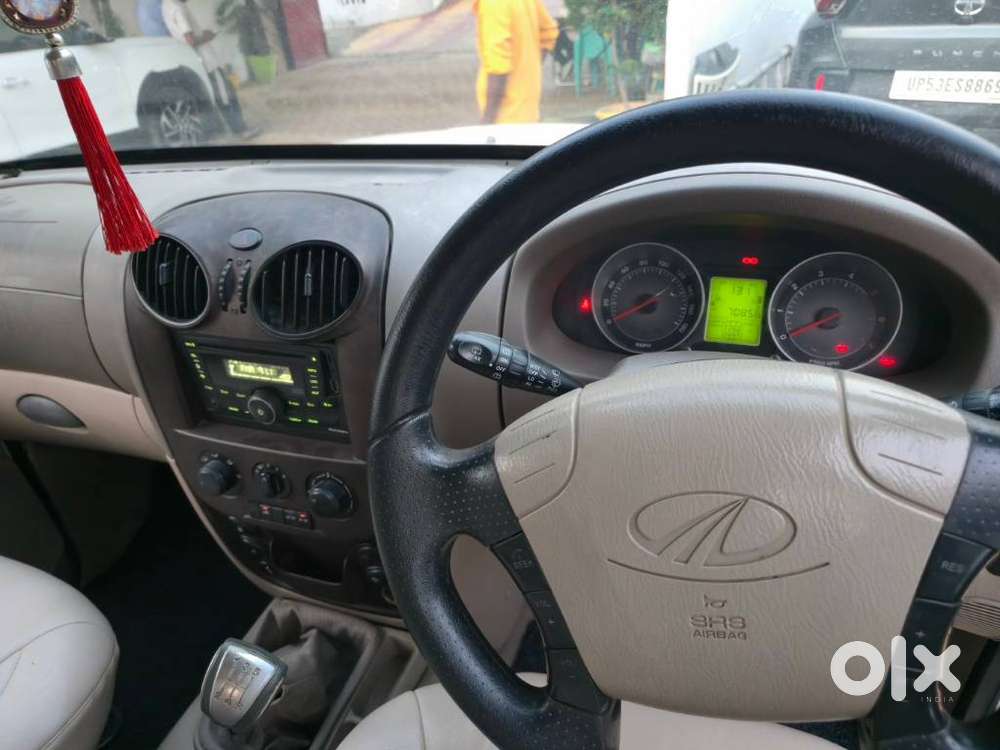 Mahindra Scorpio Vlx 2wd Bsiii, 2014, Diesel