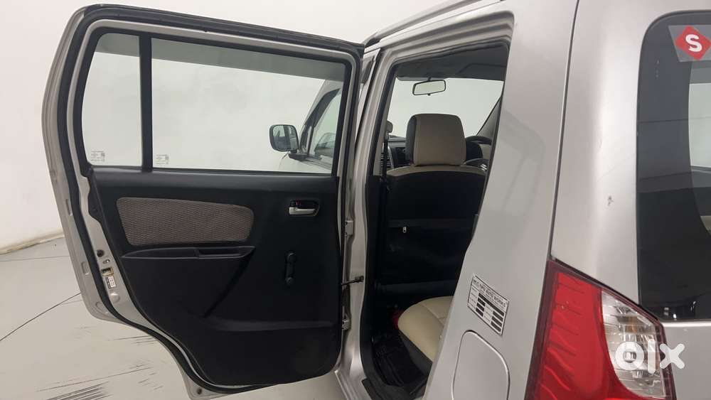 Maruti Suzuki Wagon R 1.0 Lxi Cng, 2013, Cng & Hybrids