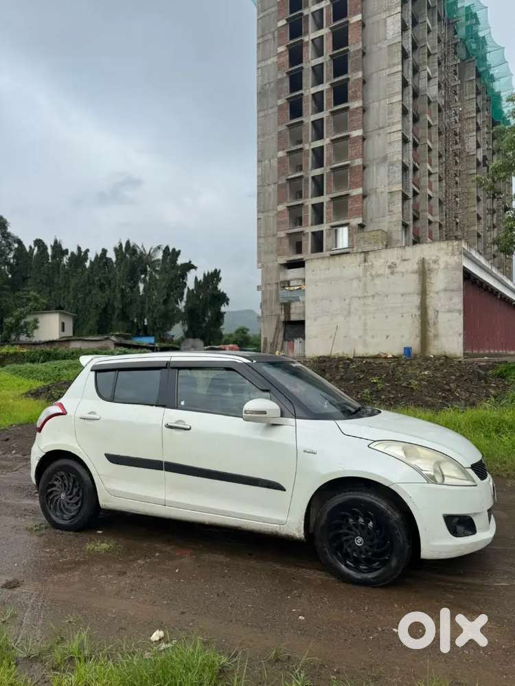 Maruti Suzuki Swift Vdi 2011