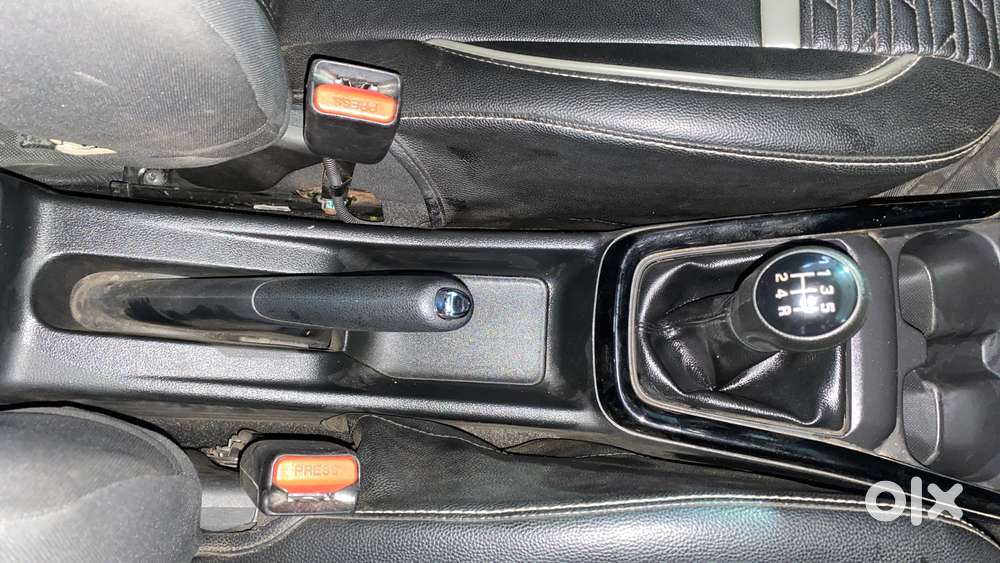 Maruti Suzuki Swift Zxi Plus, 2024, Petrol