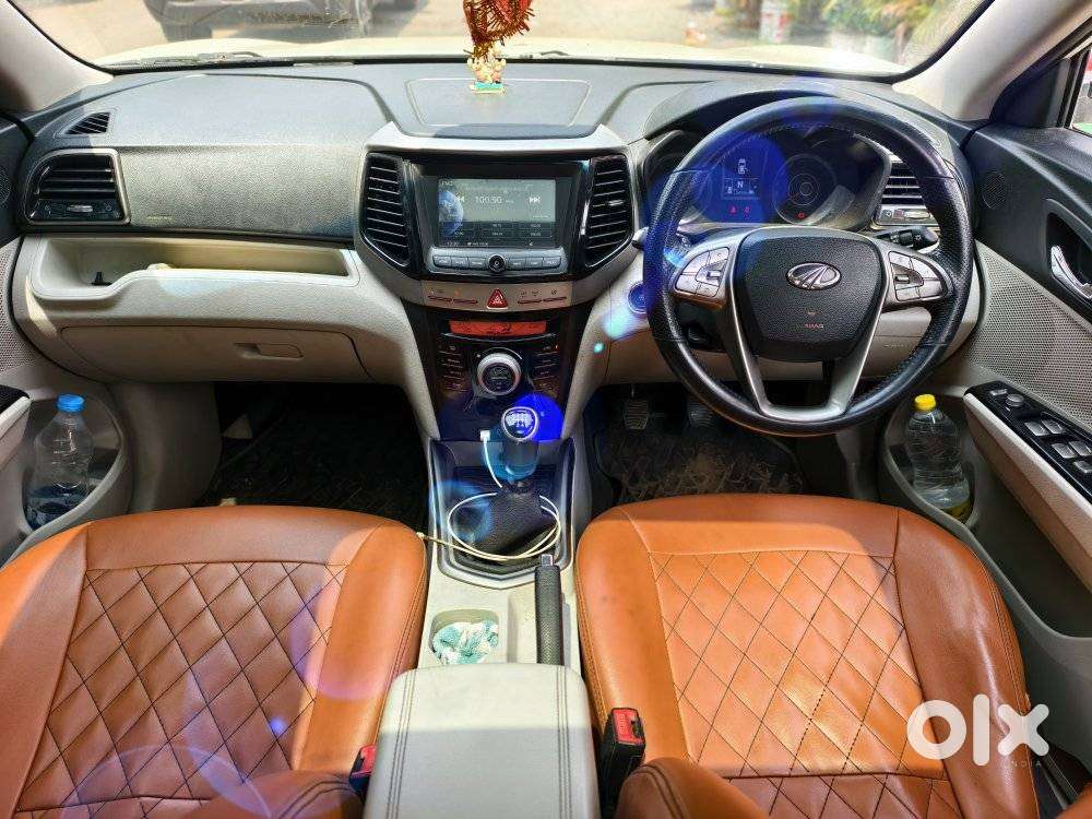Mahindra Xuv300 W8 Option Diesel, 2022, Diesel