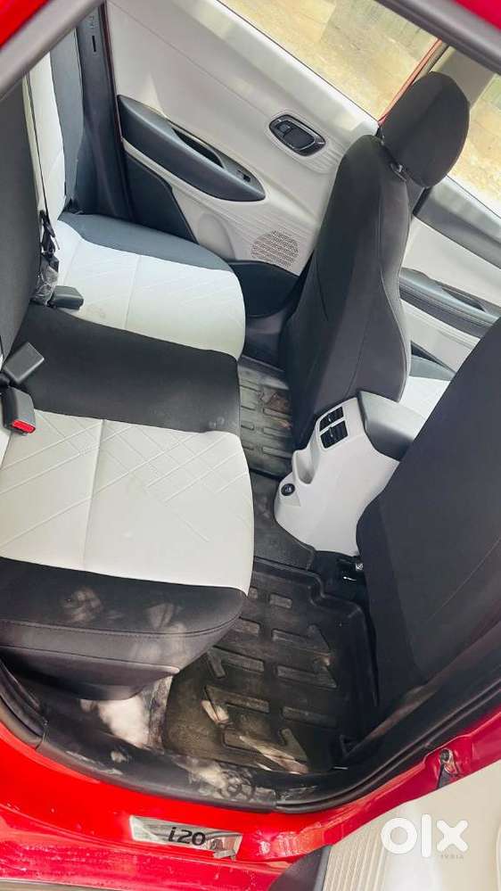 Hyundai New I20, 2024