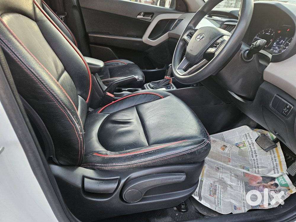 Hyundai Creta 1.6 Sx Plus Auto, 2015, Diesel