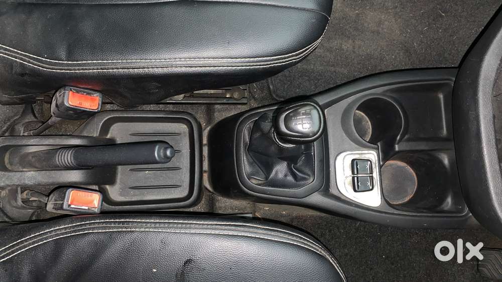 Datsun Redigo T Option, 2017, Petrol