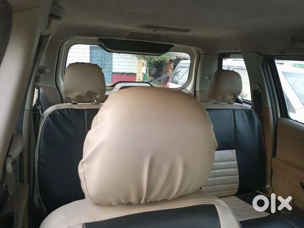Mahindra Tuv 300 2017 Diesel Automatic