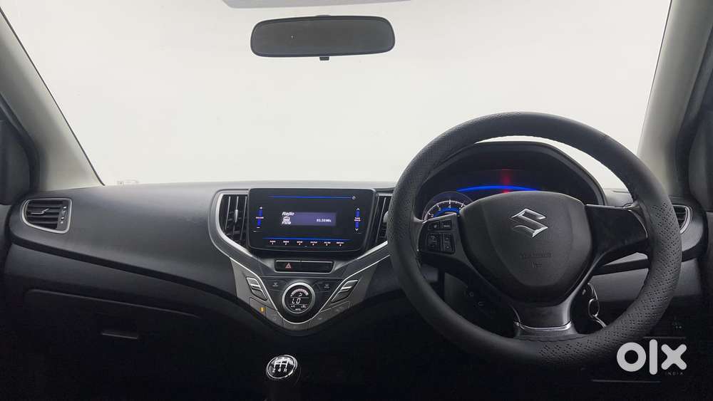 Maruti Suzuki Baleno 1.3 Delta, 2020, Petrol