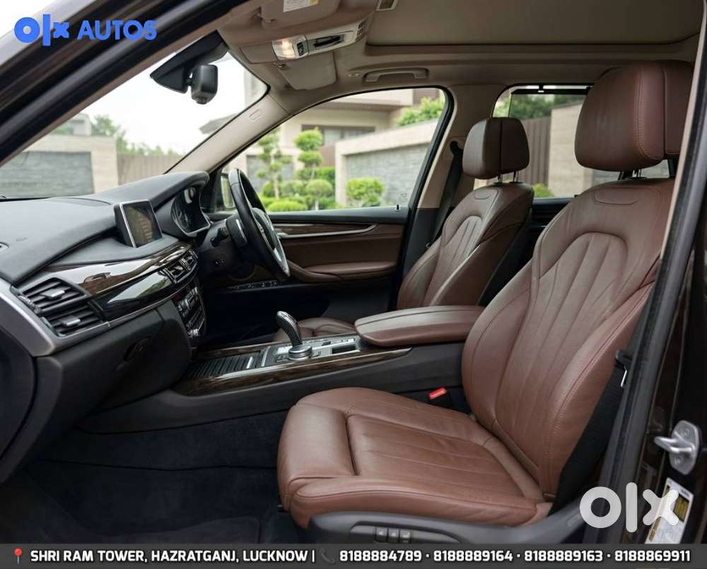 Bmw X5 Xdrive 30d Expedition, 2016, Diesel