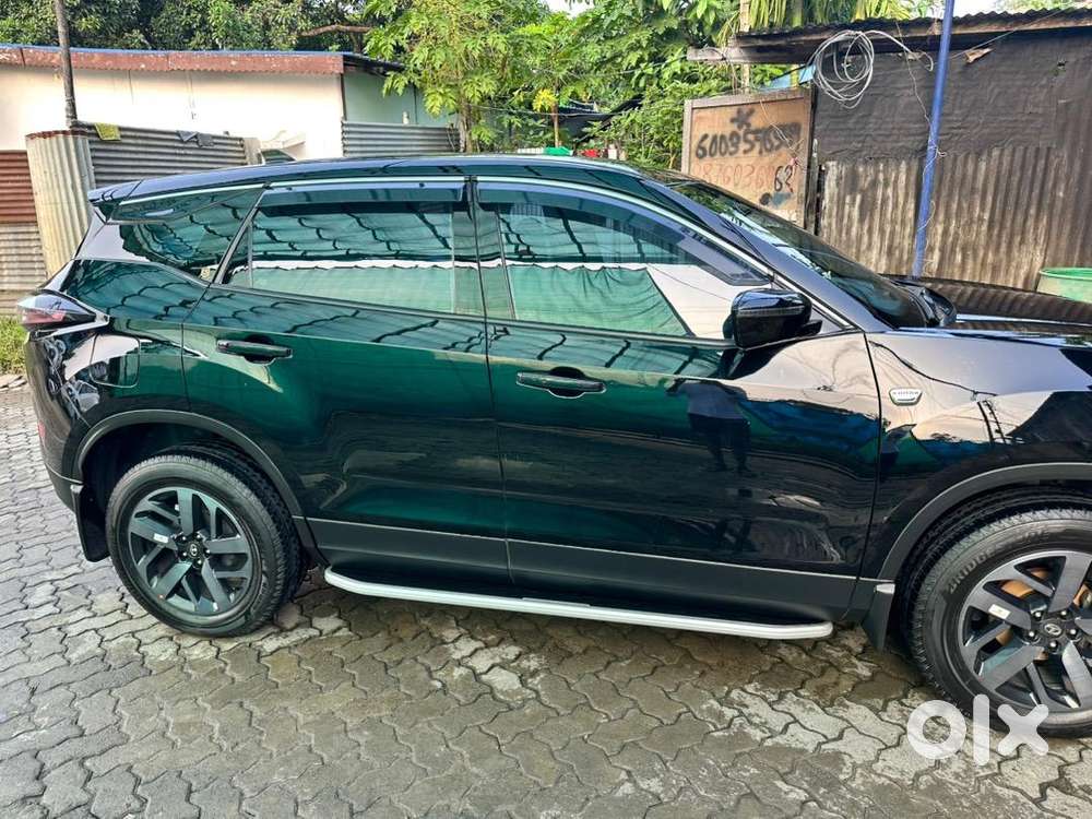 2022 Tata Diesel Car Automatic