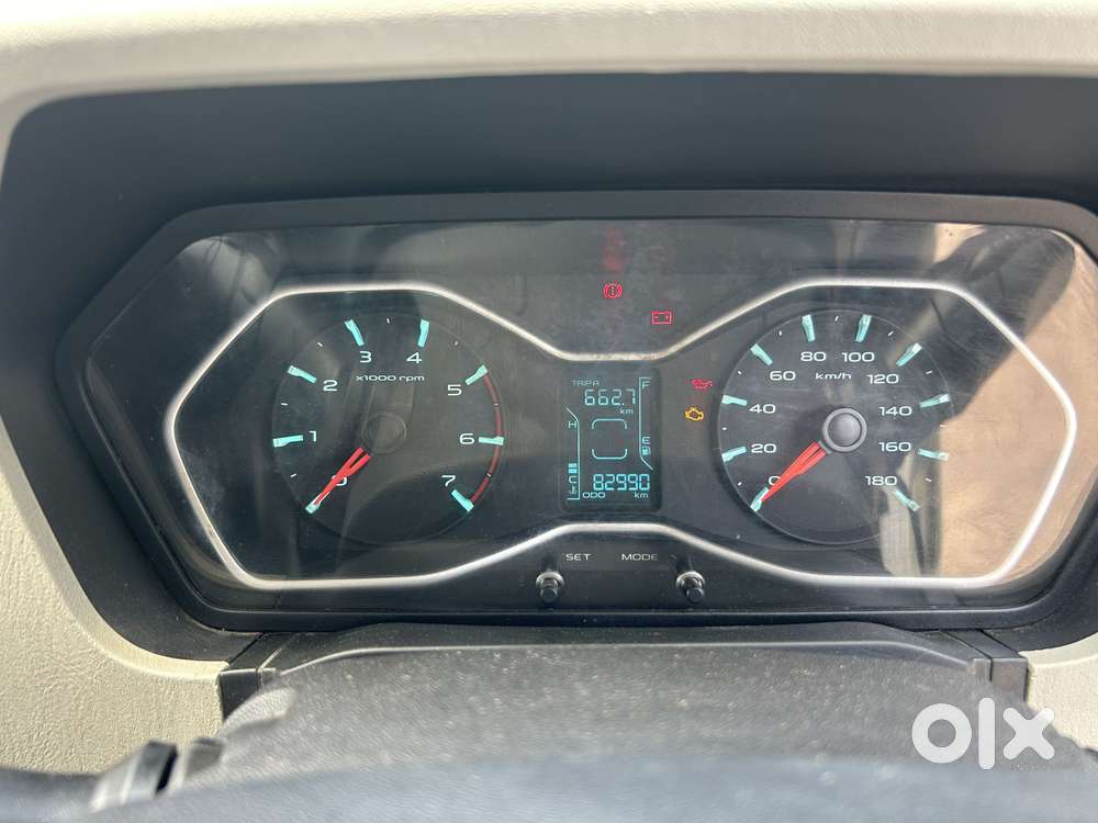Mahindra Scorpio S11, 2019, Diesel