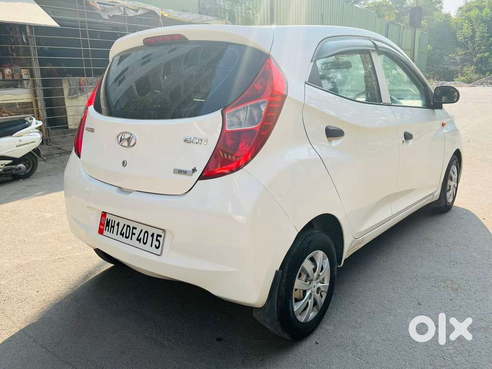 Hyundai Eon Era +, 2012, Petrol
