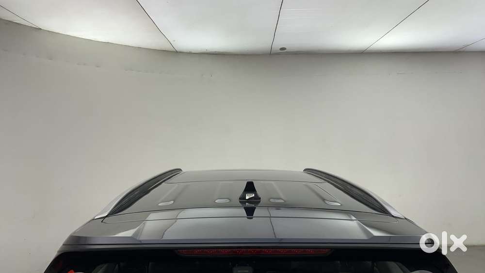 Hyundai Alcazar Platinum 7 Str 1.5 Turbo Petrol Adventure, 2023, Pet..