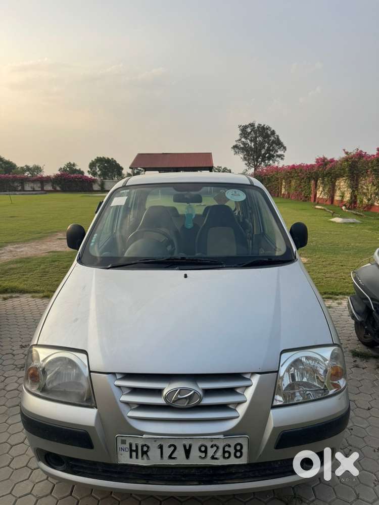 Hyundai Santro Xing 2014