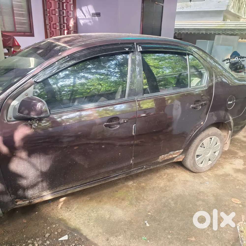 Ford Fiesta 2011 Diesel Good Condition