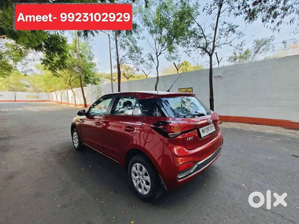 Hyundai Elite I20 Sportz 1.2 Special Edition, 2019, Petrol