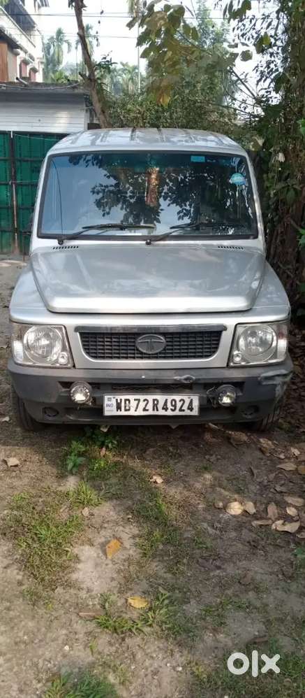 Tata Sumo Victa 2010