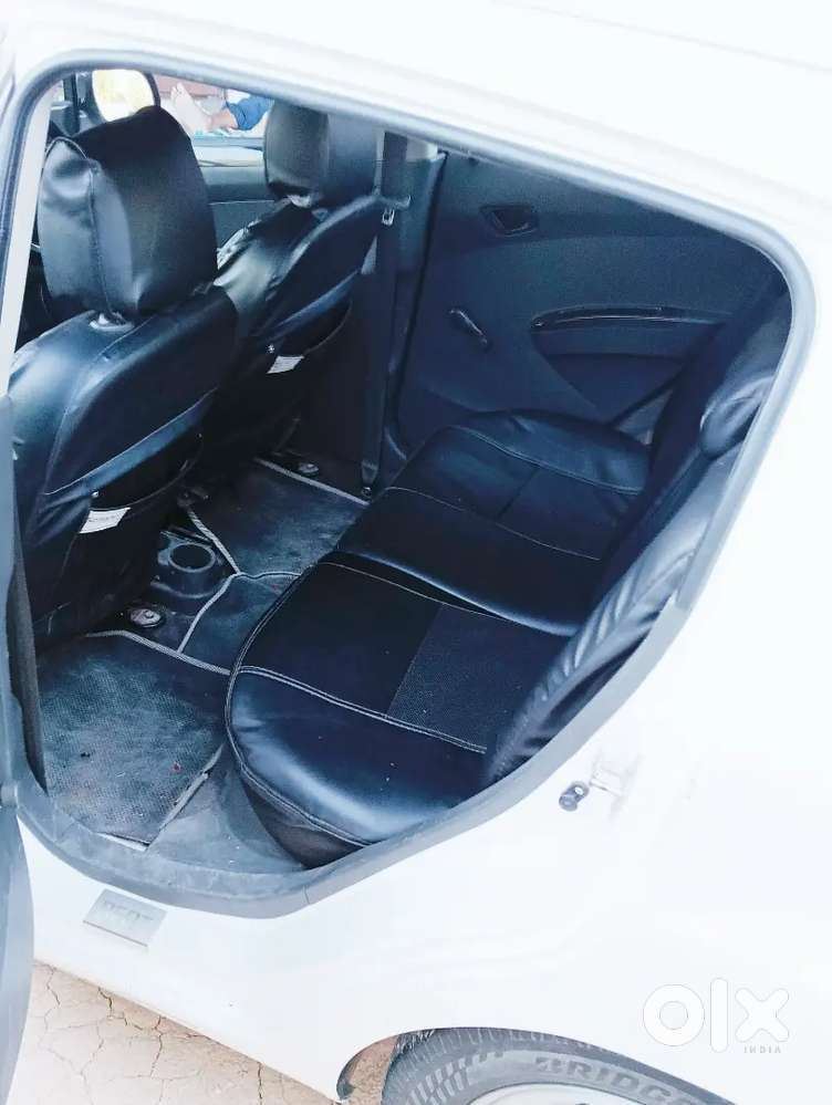 Chevrolet Beta (2013)