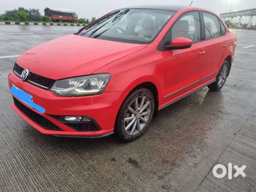 Volkswagen Vento 2020 Diesel