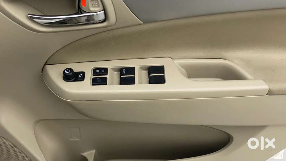 Maruti Suzuki Ertiga Vxi Petrol, 2018, Petrol