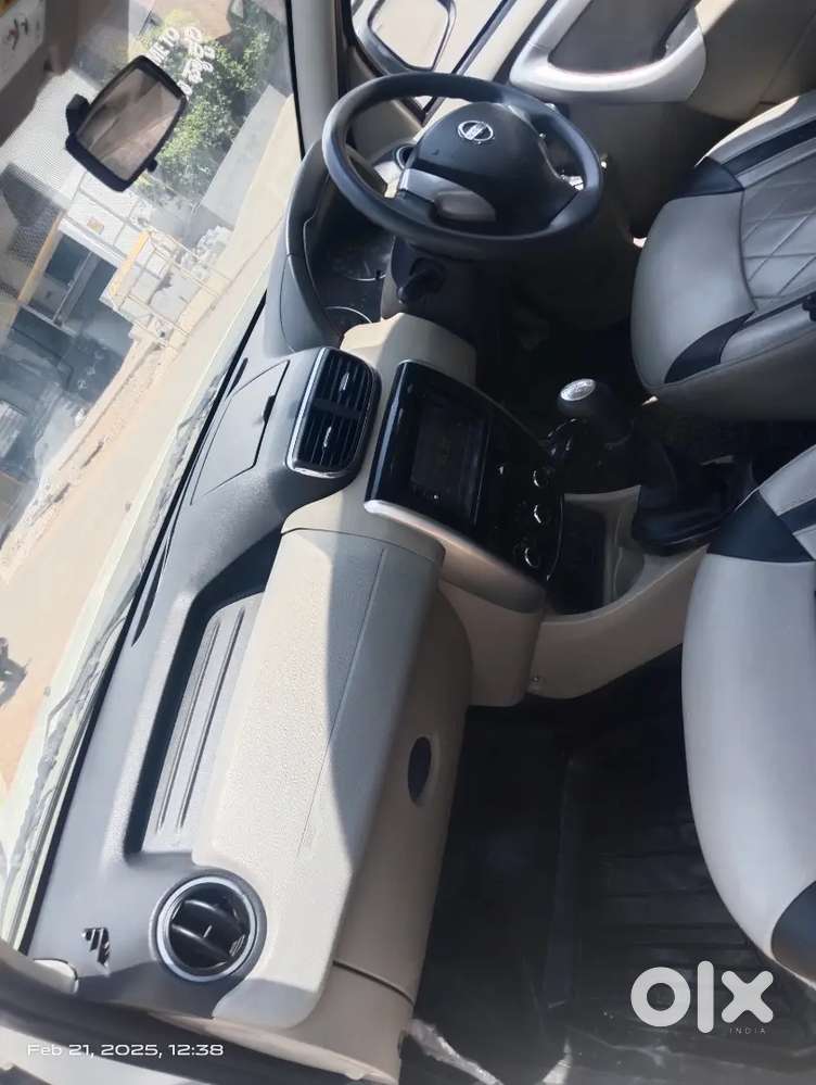 Nissan Terrano 2014 Diesel 135000 Km Driven