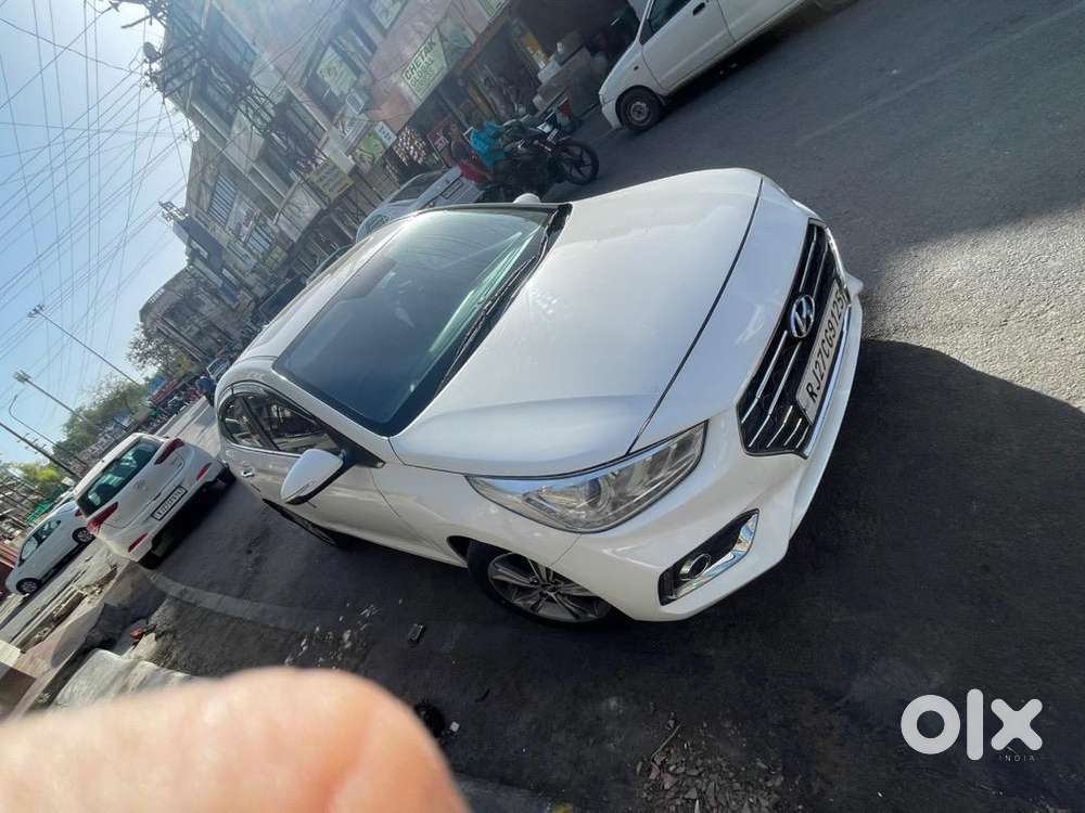 Hyundai Diesel Car 2018