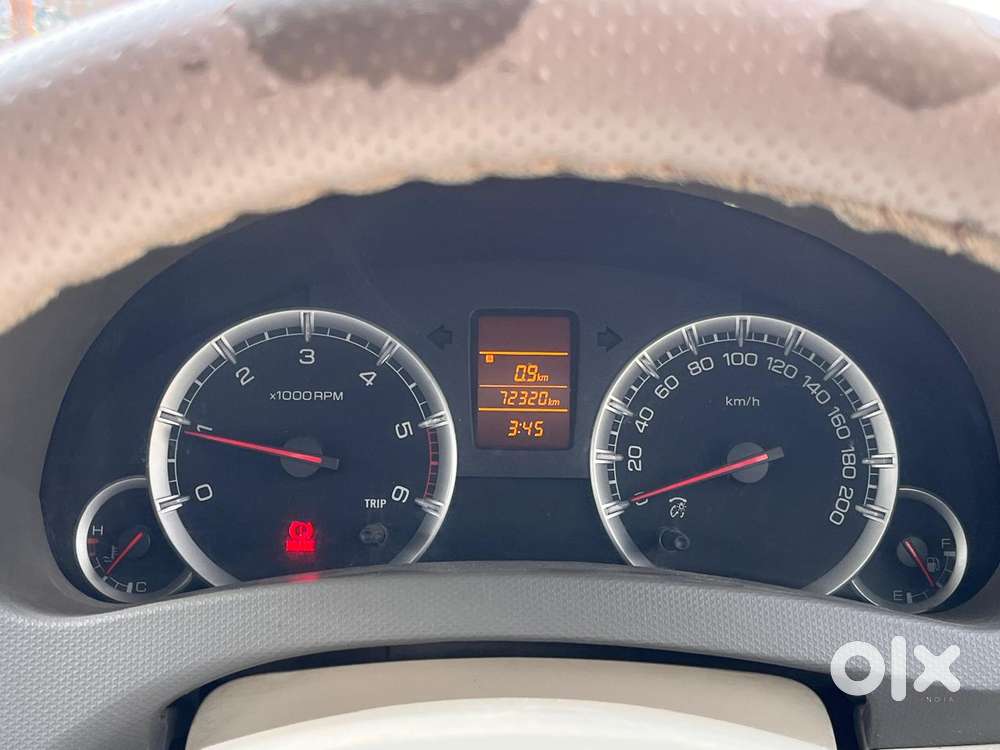 Maruti Suzuki Ertiga Vdi, 2014, Diesel
