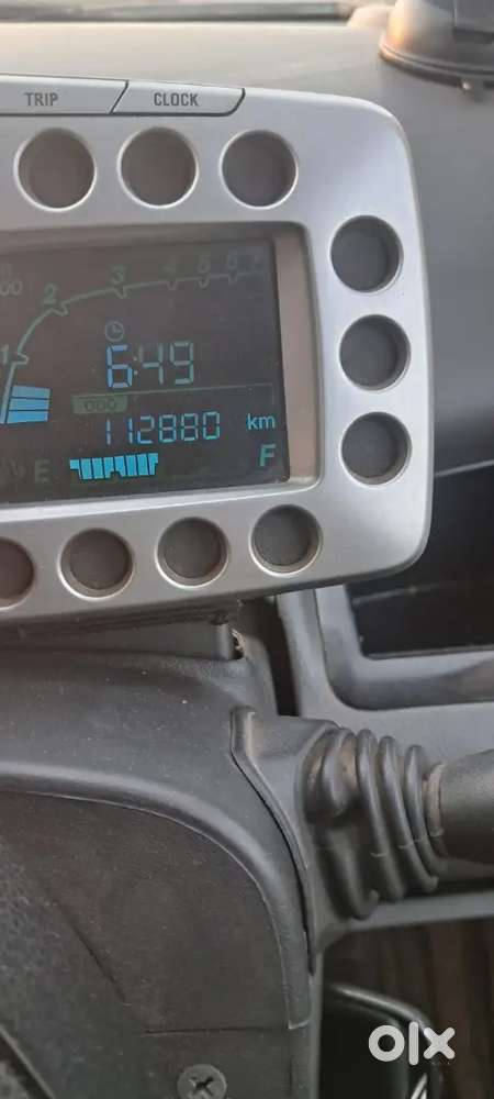 Chevrolet Beat 2015 Cng & Hybrids Good Condition