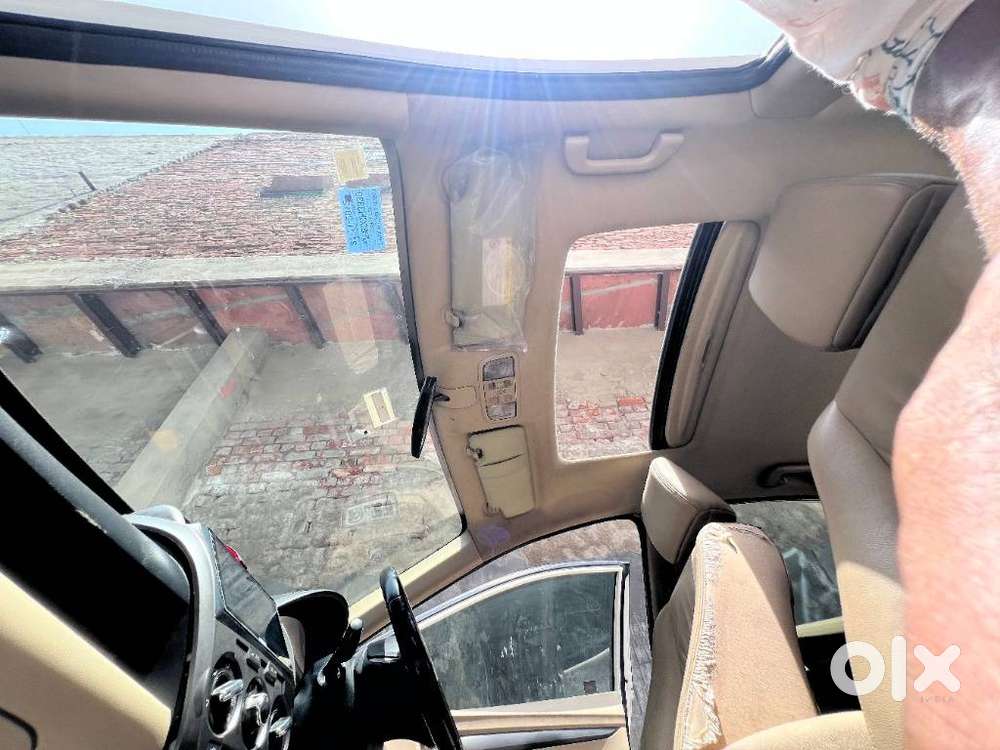 Honda City 2011-2013 V Mt, 2012, Petrol