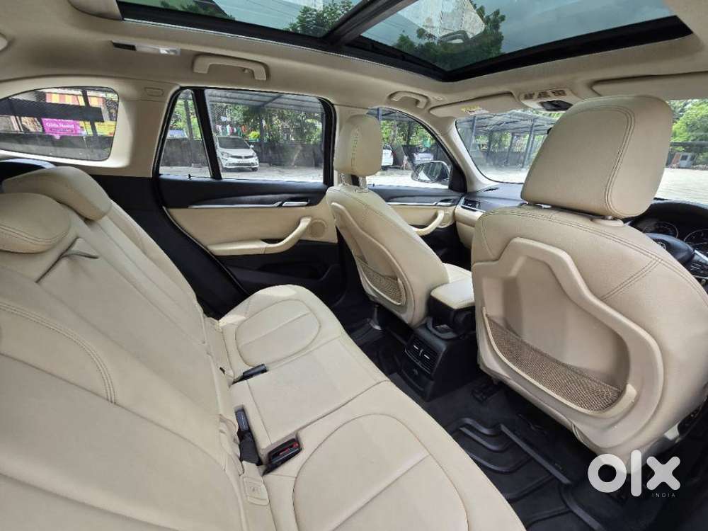 Bmw X1 Sdrive 20d X Line, 2017, Diesel