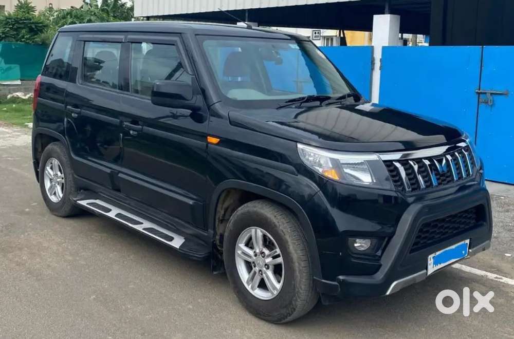 Mahindra Bolero Neo 2023 Diesel 16000 Km Driven
