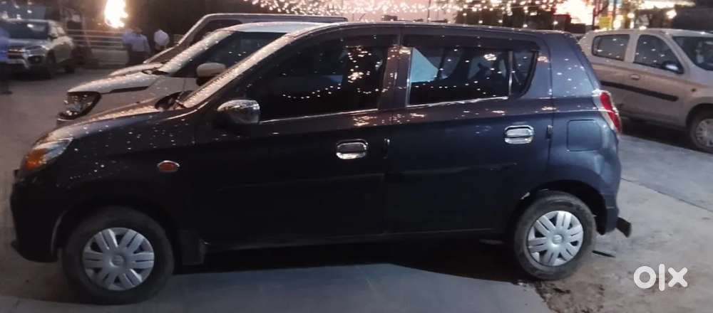 Maruti Suzuki Alto K10 1.0 Vxi, 2021, Petrol