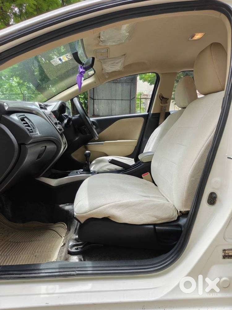 Honda City I Dtec V, 2014, Diesel