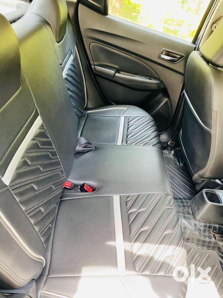 Maruti Suzuki Swift 1.2 Vxi (o), 2020, Petrol