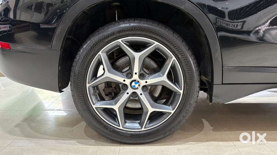 Bmw X1 2.0 Sdrive 20d, 2017, Diesel