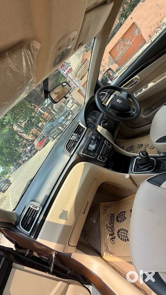 Maruti Suzuki Ciaz Diesel 2016