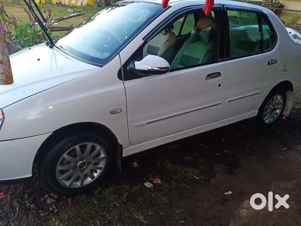 Indigo Lx Ac Power Staring Power Window