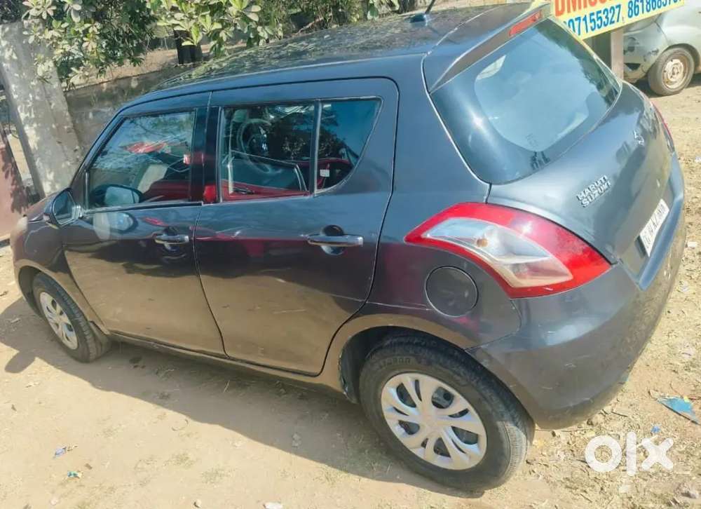 Maruti Suzuki Swift 2014 Diesel 85000 Km Driven