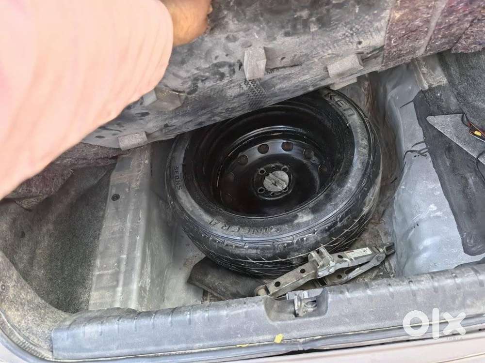 Honda City 1.5 Sv I-vtec Mt, 2016, Petrol