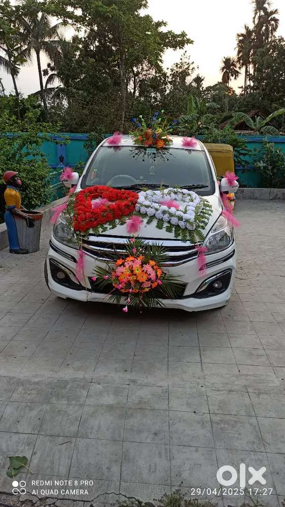 Maruti Suzuki Ertiga 2013