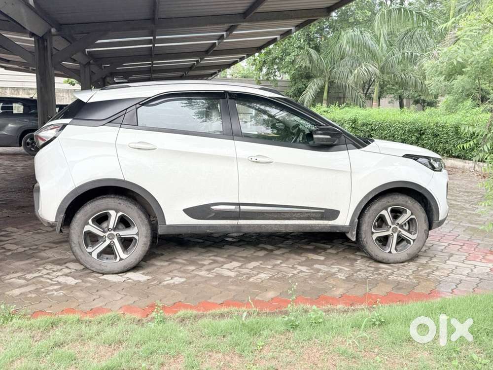 Tata Nexon Xz Plus Luxs 2023